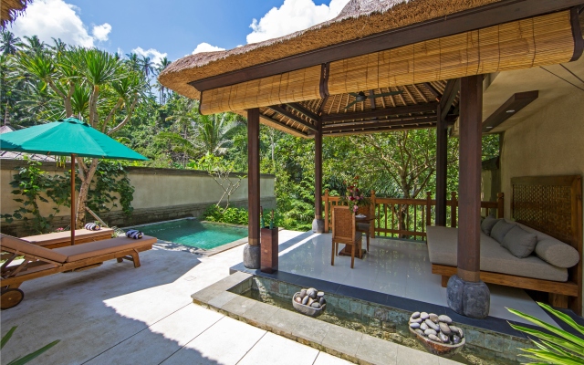 The Lokha Ubud Resort, Villas & SPA