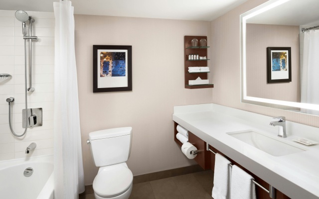 Delta Hotels by Marriott Calgary South