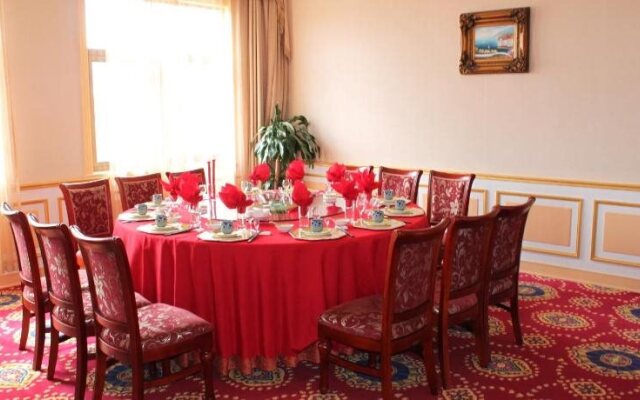 Hotel Paon d'or