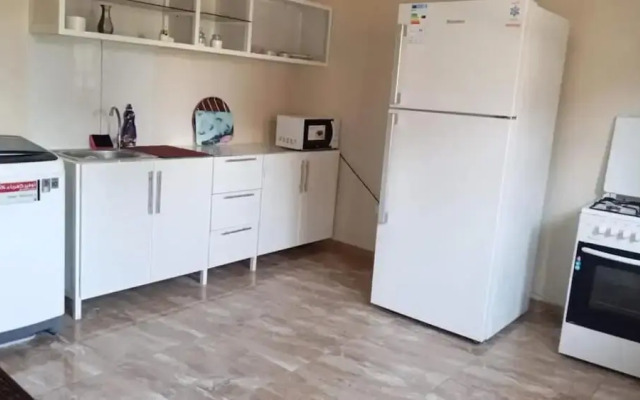 Big Seafront Apartment in Saida, Lebanon