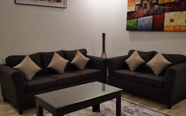 Royal Suite Furnished Apartments