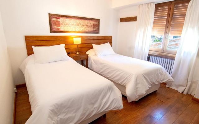 Hostal del Esquiador