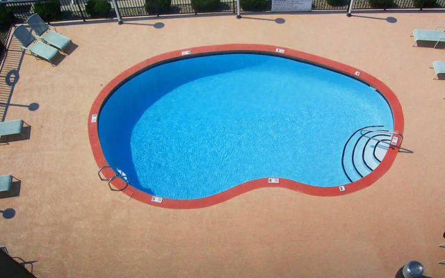 Hampton Inn Somerset