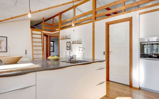 "Bistra" - 800m from the sea in Western Jutland