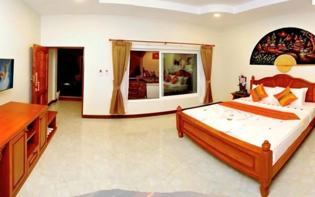 Nok Resort & Hotel