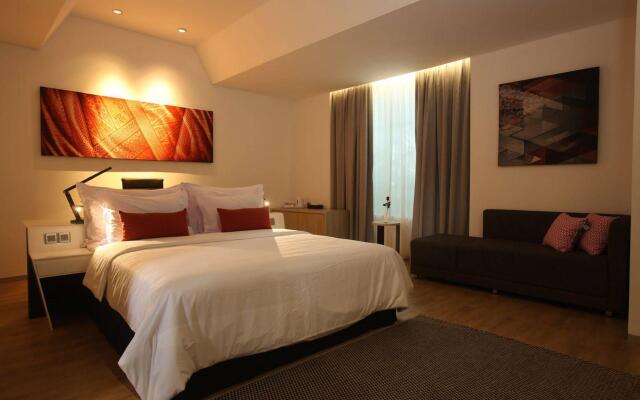 FOX Hotel Pekanbaru