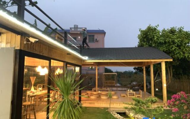 Yichen Homestay