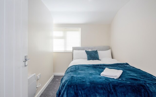 Bedford Hospitalsouth Wing4 Guests3 Bedswifi
