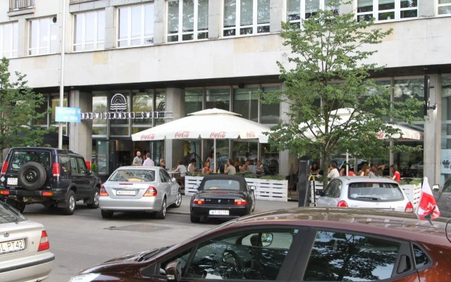 Smulikowskiego 9