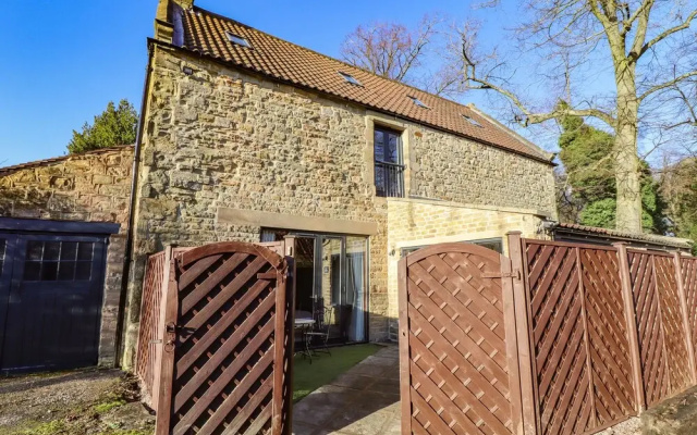 The Gatehouse