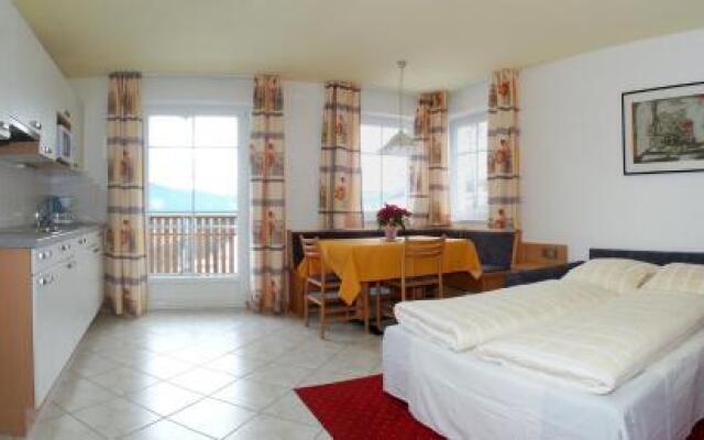 Residence Treyer