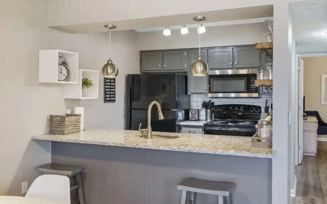 Honey Hill - Pet Friendly - Indoor Pool