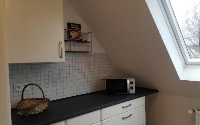 Apartment Rheinwiesen Flair & Fair