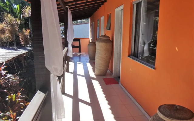 Elementos Buzios Hostel