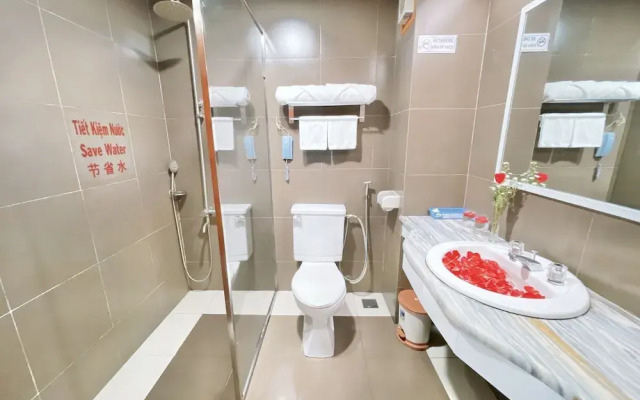 Hanh Long 1 Hotel