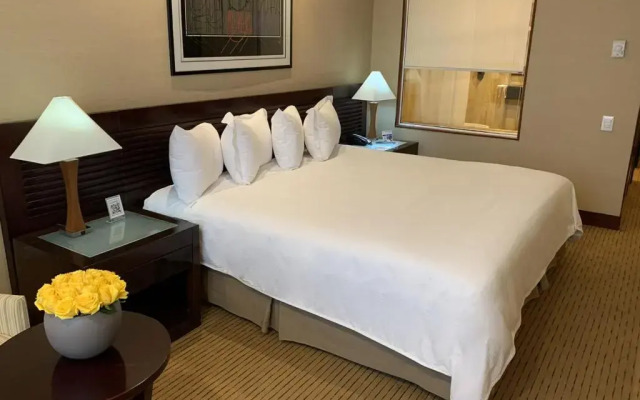 Eurobuilding Hotel & Suites Guayana