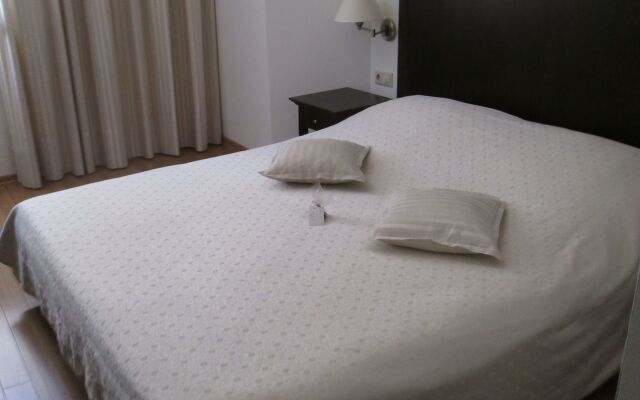Hotel Croatia