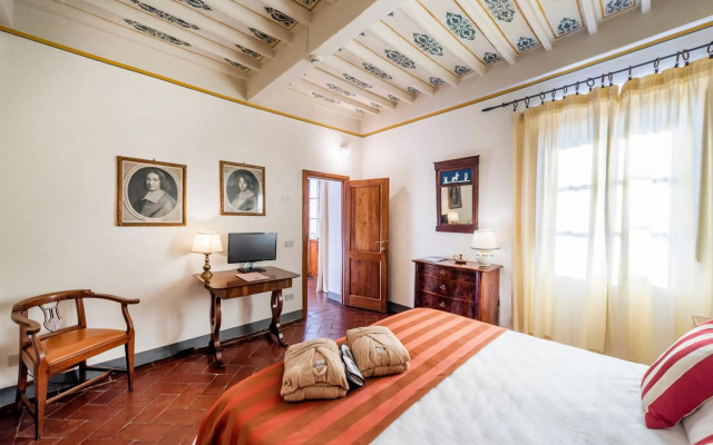 Relais Vignale & Spa