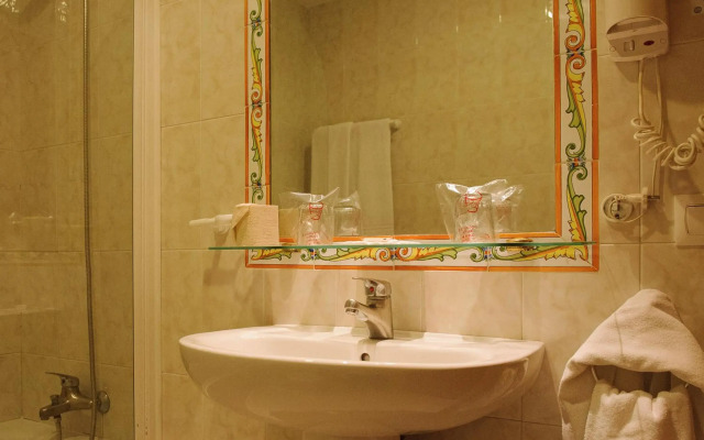 Hotel Dunas - Puerto