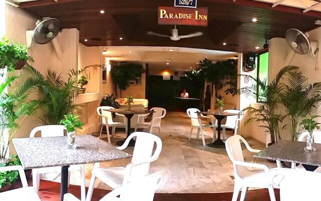 Paradise Inn
