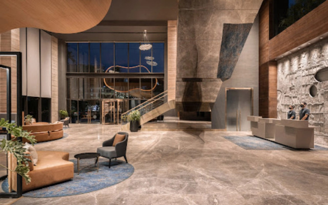 Novotel Chandigarh Tribune Chowk