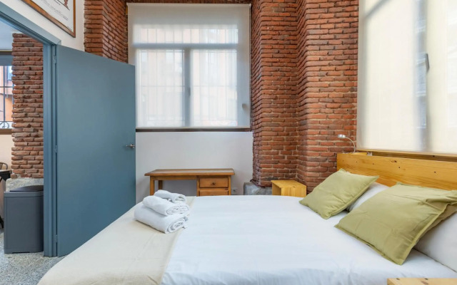 Homeabout Imperial Apartment