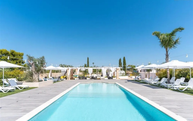 1914 B B I Tarocchi - Camera Matrimoniale La Stella