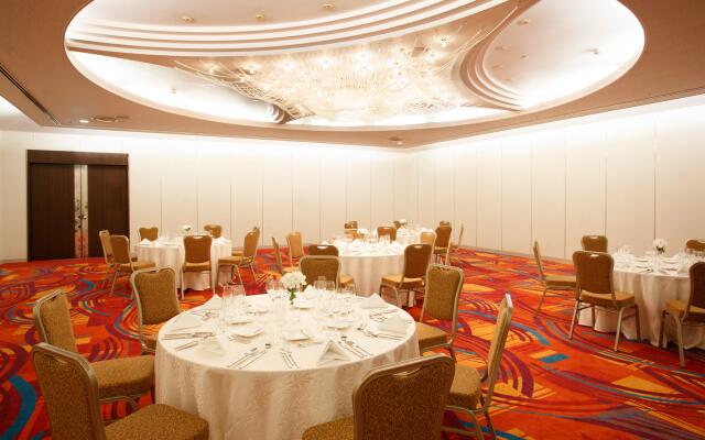 ANA Crowne Plaza Kobe by IHG