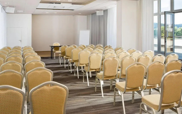 Orea Resort Santon Brno