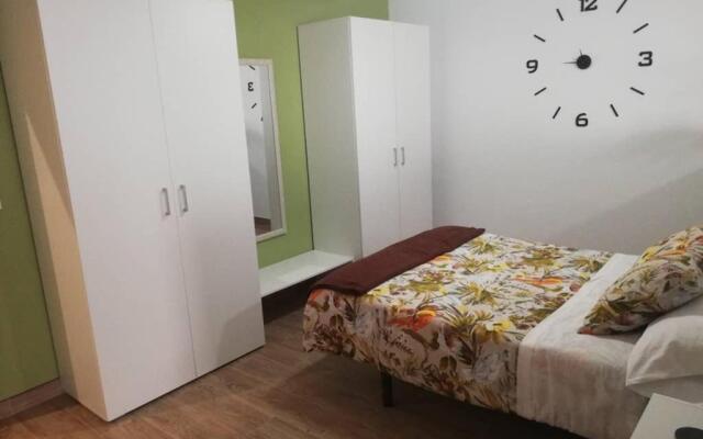 Apartamento Loft La Magdalena