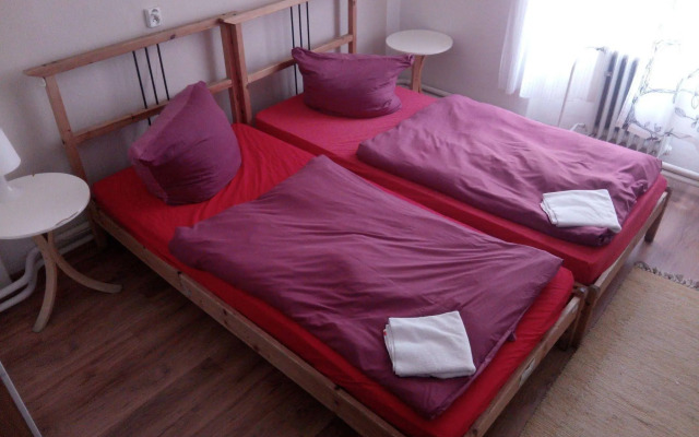 Chili Hostel