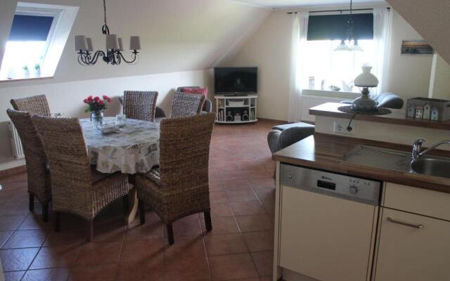 Ferienwohnung-Scheel