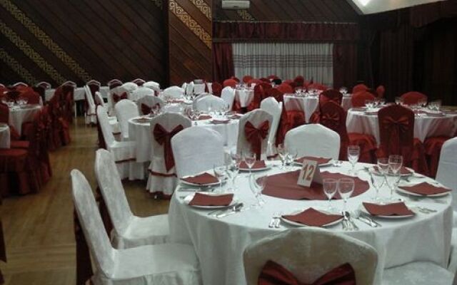 Grand Hotel