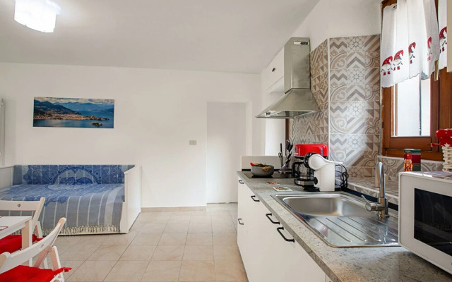 Lami Apartment Intra Center