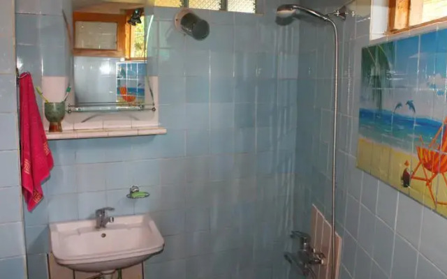 Aka Guest House