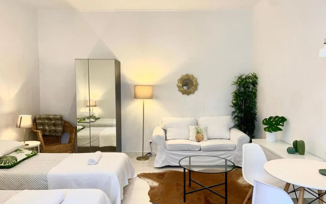 Alcântara Studio 15