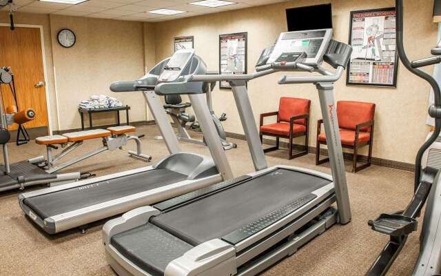 Quality Inn South Bend