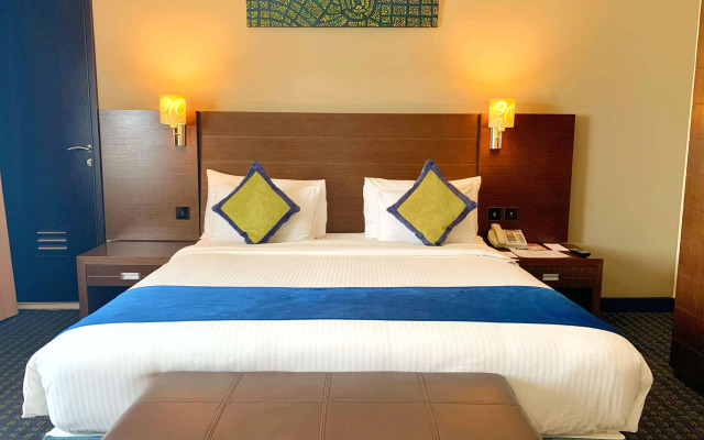 Best Western Premier Muscat