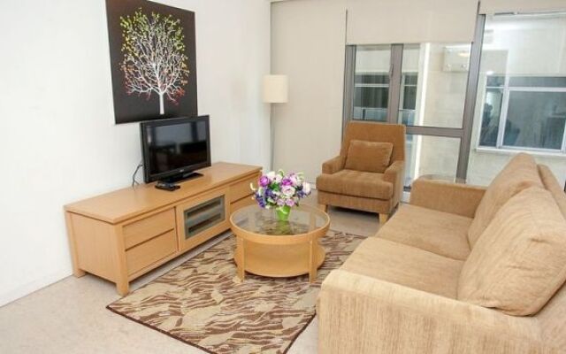 The Crib Residence @ Bukit Bintang