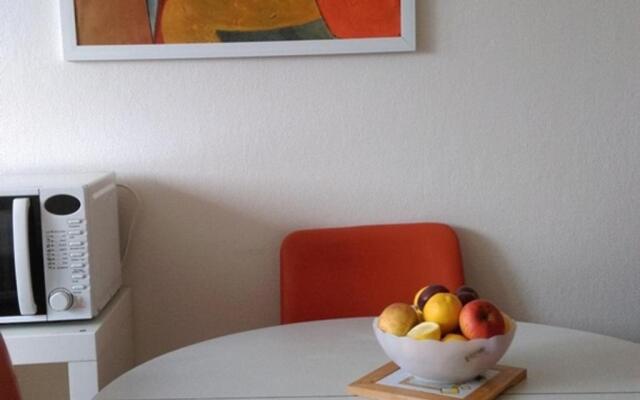 Maison La Faute-sur-Mer, 2 pièces, 4 personnes - FR-1-476-3