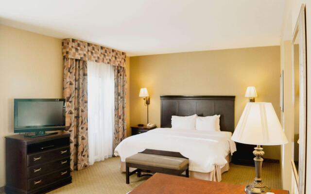 Hampton Inn & Suites Billings West I-90