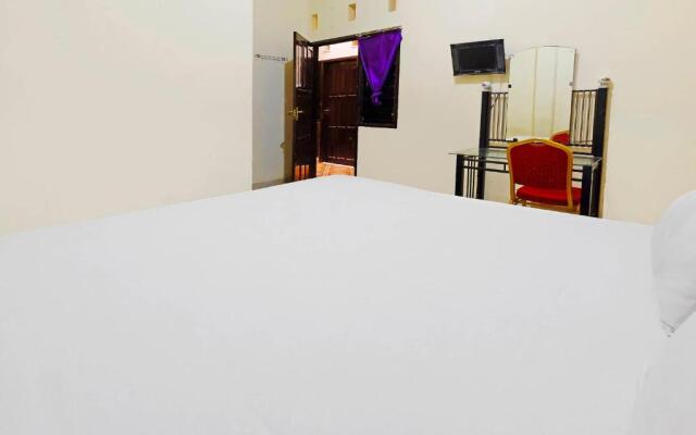 OYO 91538 Wisma Idola Palopo