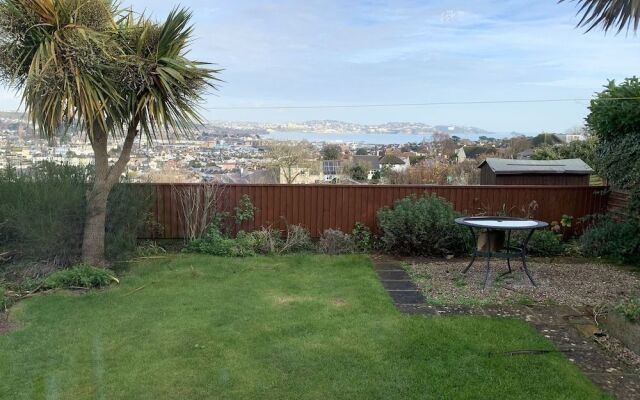 Paignton View Holiday Home