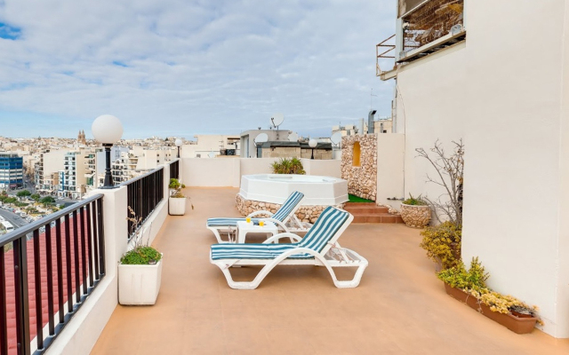 Sliema Marina Hotel