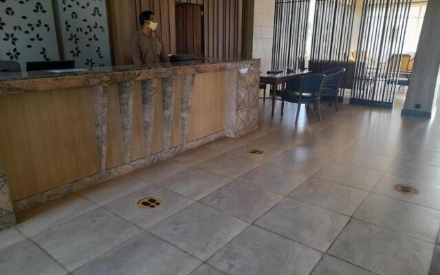 Nanu Beach Resort and Spa