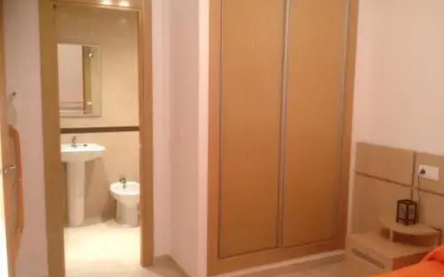 Apartamentos Danesp La Ribera Torrelasal - Marina D'Or