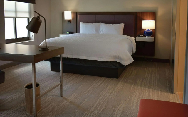 Hampton Inn & Suites Philadelphia/Media