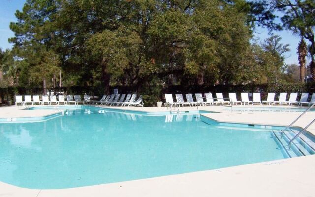 Bluff Villas 1796 by RedAwning