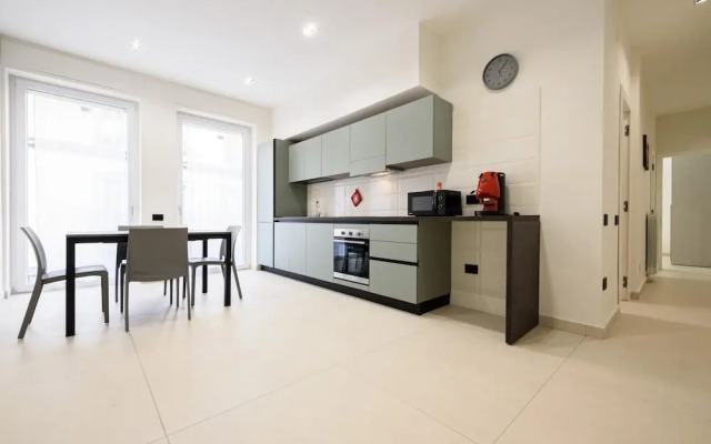 Via Niccol Tommaseo 4 - Appartamento 2