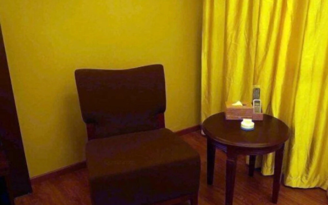 Shuncheng Hotel – Guest Rooms – Dongguan